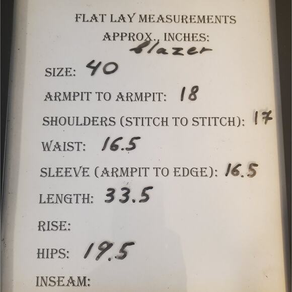 Gres Paris Acrylic Viscose Blend Elegant Designer Vintage Suit Sz 40 ~ Sz 2 US - Picture 15 of 16